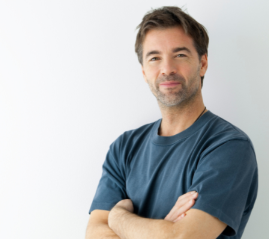 Check-Up Masculino