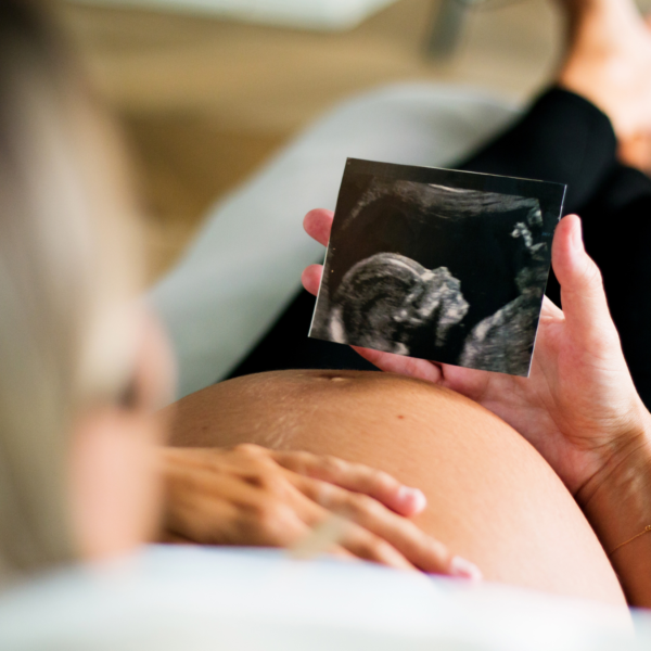 Gestantes e Mamães