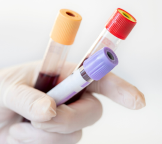 Check-Up Plus